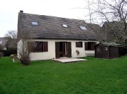 Achat vente maison Le Thuit Signol