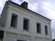 Achat vente maison Louviers