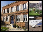 Achat vente maison Louviers