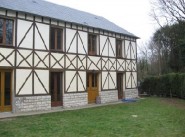 Achat vente maison Montfort Sur Risle