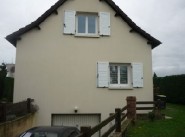 Achat vente maison Montivilliers