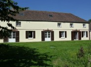 Achat vente maison Nonancourt