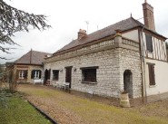 Achat vente maison Notre Dame De L Isle