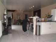 Achat vente maison Octeville Sur Mer