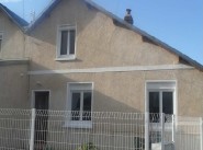 Achat vente maison Oissel