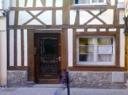 Achat vente maison Pont Audemer