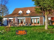 Achat vente maison Saint Andre De L Eure