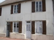 Achat vente maison Thiberville