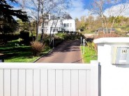 Achat vente maison Tourville La Riviere