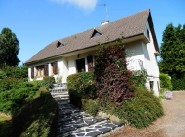 Achat vente maison Verneuil Sur Avre