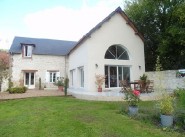 Achat vente maison Vernon