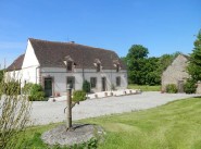 Achat vente mas, bastide Verneuil Sur Avre