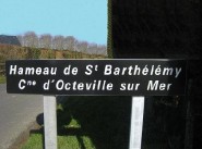 Achat vente Octeville Sur Mer