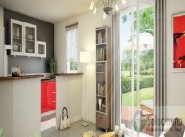 Achat vente studio et t1 Le Grand Quevilly