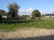 Achat vente terrain Acquigny