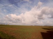 Achat vente terrain Blainville Crevon