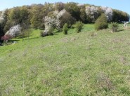 Achat vente terrain Croisy Sur Andelle