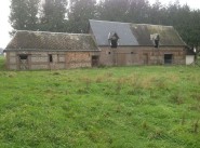 Achat vente terrain Fauville En Caux