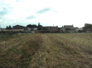 Achat vente terrain Marcilly La Campagne