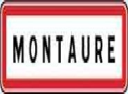 Achat vente terrain Montaure