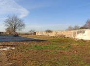 Achat vente terrain Montaure