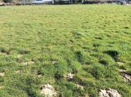 Achat vente terrain Saint Saens