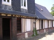 Achat vente villa Amfreville La Campagne