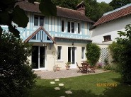 Achat vente villa Belbeuf