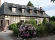 Achat vente villa Beuzeville