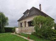 Achat vente villa Breteuil