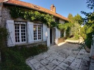 Achat vente villa Bueil