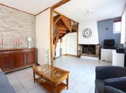 Achat vente villa Dieppe