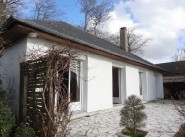 Achat vente villa Epreville
