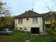 Achat vente villa Ezy Sur Eure