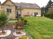 Achat vente villa Ezy Sur Eure