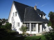 Achat vente villa Fontaine La Mallet