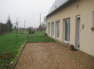 Achat vente villa Forges Les Eaux