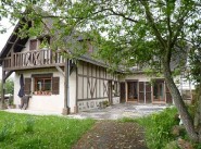 Achat vente villa Franqueville Saint Pierre
