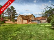 Achat vente villa Houlbec Cocherel