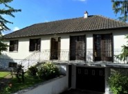 Achat vente villa Ivry La Bataille