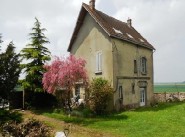 Achat vente villa Ivry La Bataille