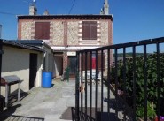 Achat vente villa Le Grand Quevilly
