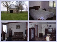 Achat vente villa Le Gros Theil