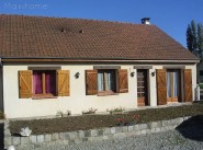 Achat vente villa Le Thuit Signol