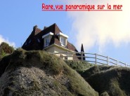 Achat vente villa Le Treport