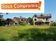 Achat vente villa Menilles