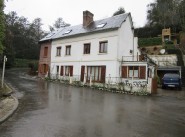 Achat vente villa Pavilly