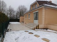 Achat vente villa Rouen