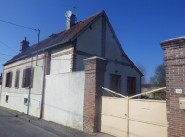 Achat vente villa Rugles