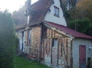 Achat vente villa Rugles